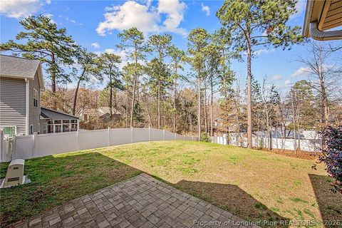 Tiny photo for 408 Sedgemoor Road, Fayetteville, NC 28311 (MLS # 759237)