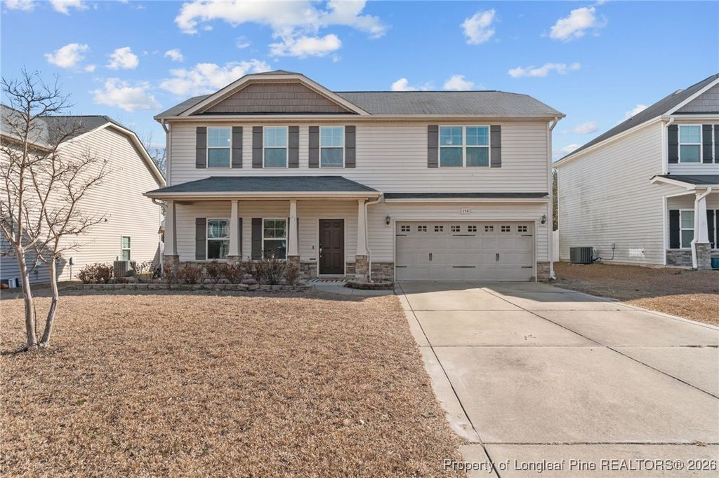 Photo of 154 Blue Bay Lane, Cameron, NC 28326 (MLS # 756765)