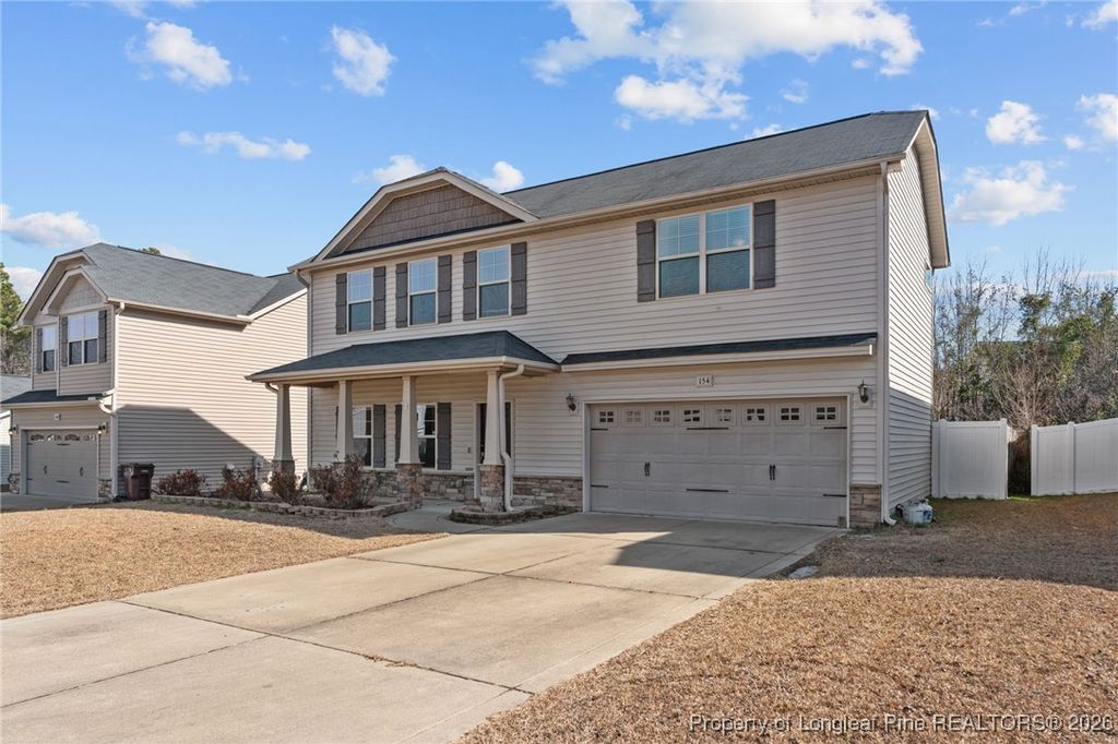 Photo of 154 Blue Bay Lane, Cameron, NC 28326 (MLS # 756765)