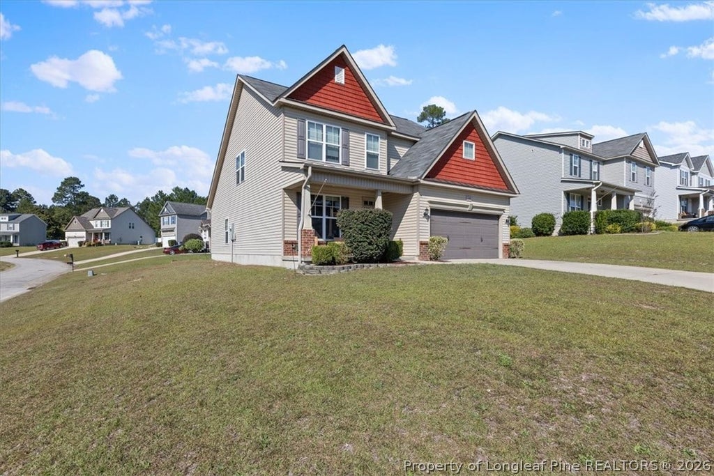 Photo of 100 Old Glory Lane, Cameron, NC 28326 (MLS # 771174)