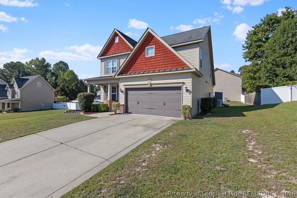 Photo of 100 Old Glory Lane, Cameron, NC 28326 (MLS # 771174)