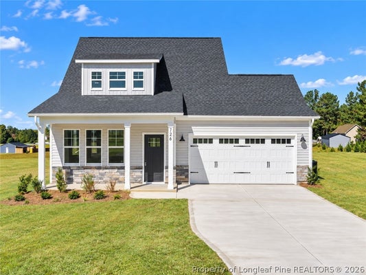 726 BROWN RD, LILLINGTON, NC 27546 - Image 2bc9724f92876bfe7367926f8d300f18/2478684527