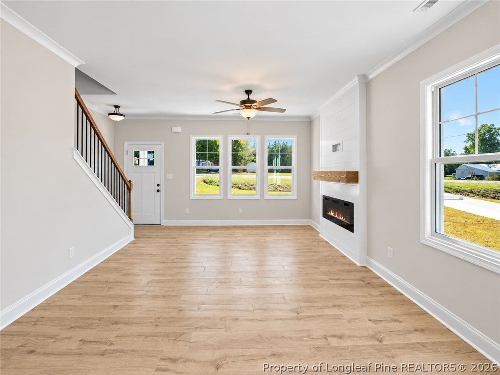 Photo of 726 Brown Road, Lillington, NC 27546 (MLS # 771446)