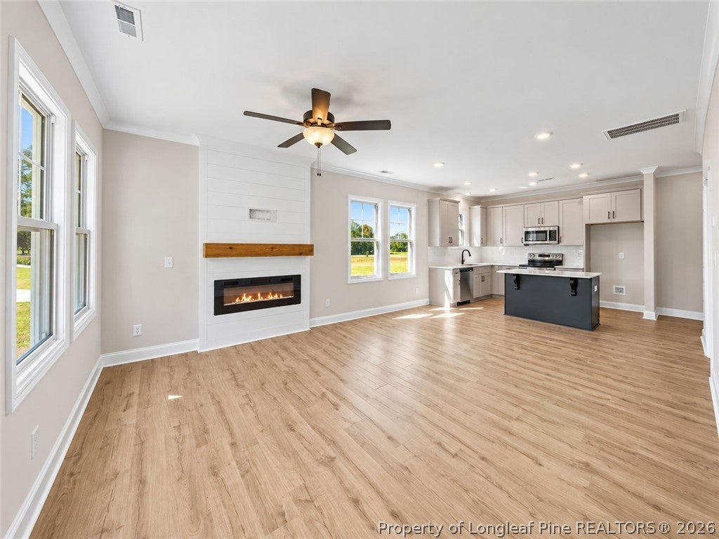 Photo of 726 Brown Road, Lillington, NC 27546 (MLS # 771446)