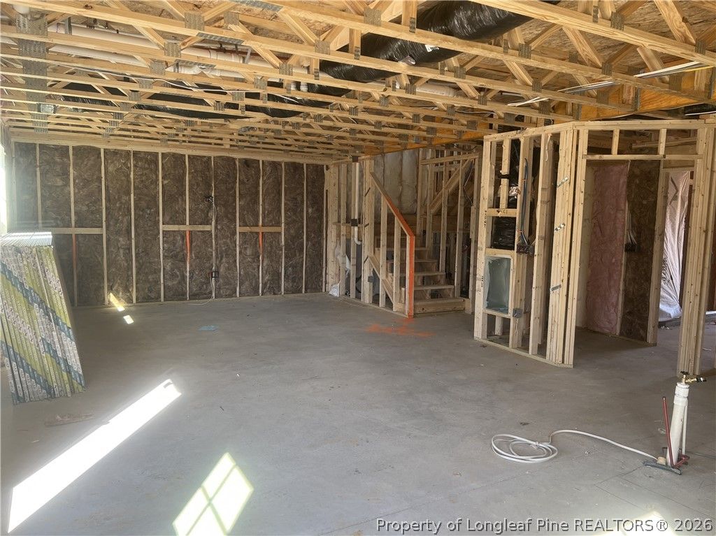 Photo of 285 Buggy Top Lane, Autryville, NC 28318 (MLS # 758322)