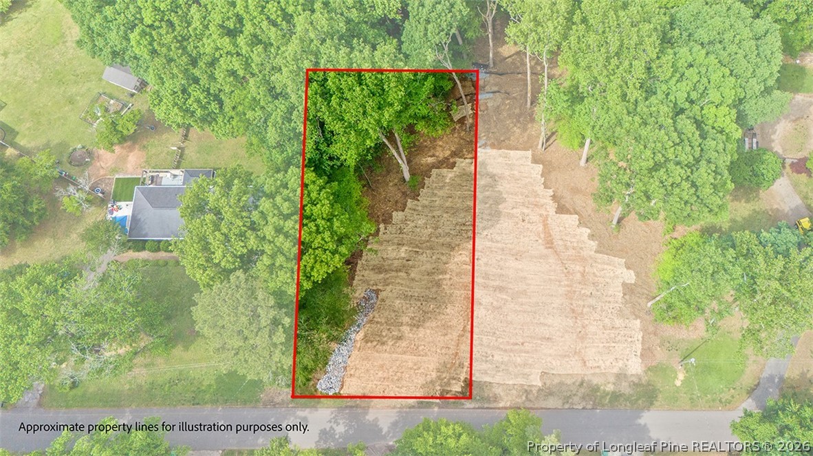 Photo 1 of 15 — 2216 Woodnell Drive, Raleigh, NC 27603