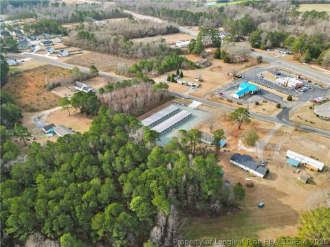 Tiny photo for 5102 Barbecue Church Road, Sanford, NC 27332 (MLS # 764066)
