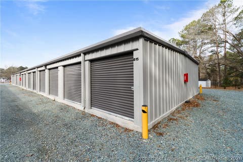 Tiny photo for 5102 Barbecue Church Road, Sanford, NC 27332 (MLS # 764066)