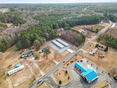 Tiny photo for 5102 Barbecue Church Road, Sanford, NC 27332 (MLS # 764066)