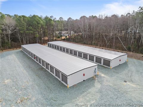 Photo of 5102 Barbecue Church Road, Sanford, NC 27332 (MLS # 764066)