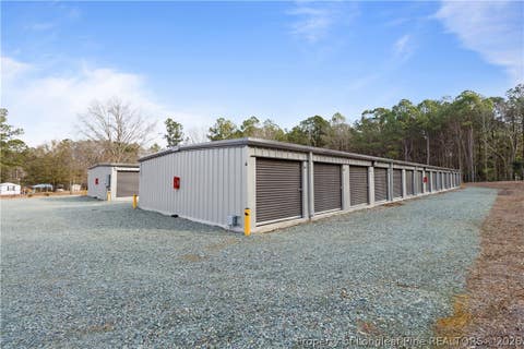 Tiny photo for 5102 Barbecue Church Road, Sanford, NC 27332 (MLS # 764066)