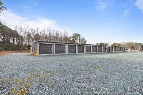 Tiny photo for 5102 Barbecue Church Road, Sanford, NC 27332 (MLS # 764066)