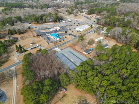 Tiny photo for 5102 Barbecue Church Road, Sanford, NC 27332 (MLS # 764066)