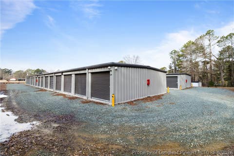 Tiny photo for 5102 Barbecue Church Road, Sanford, NC 27332 (MLS # 764066)