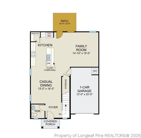 Tiny photo for 2217 Nahunta Road, Pikeville, NC 27863 (MLS # 761081)