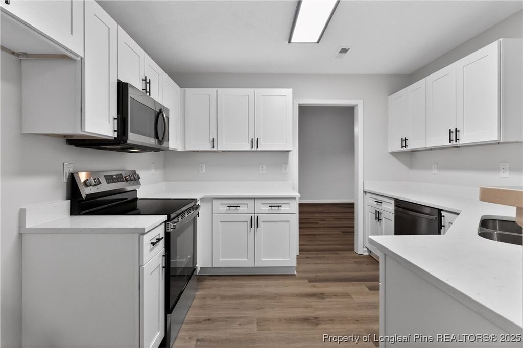 Photo of 2635 Green Heron Drive, Fayetteville, NC 28306 (MLS # 754482)