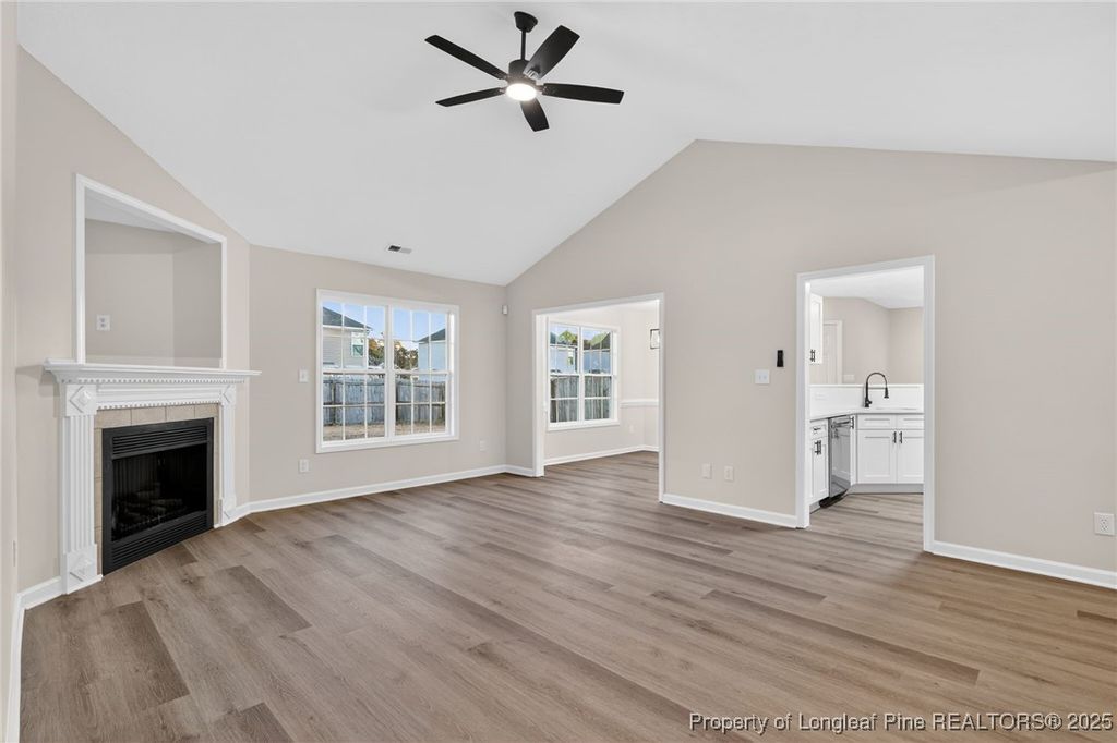 Photo of 2635 Green Heron Drive, Fayetteville, NC 28306 (MLS # 754482)