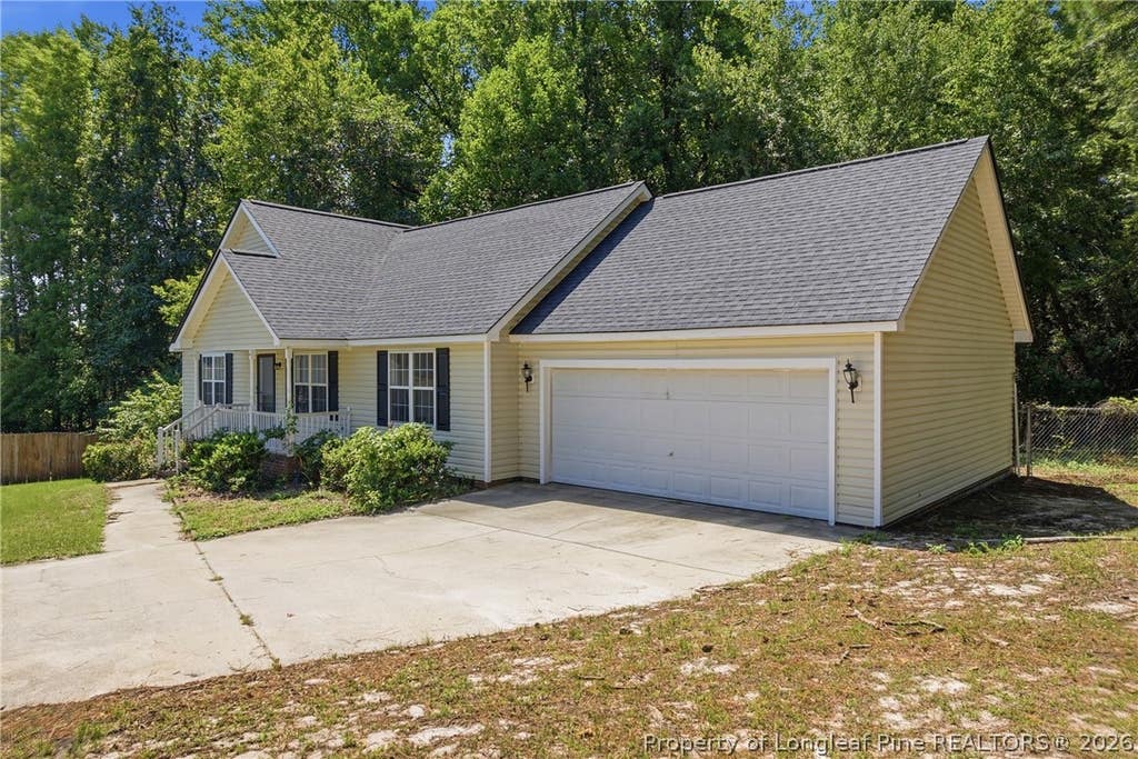 Photo of 30 Weymouth Circle, Cameron, NC 28326 (MLS # 768022)