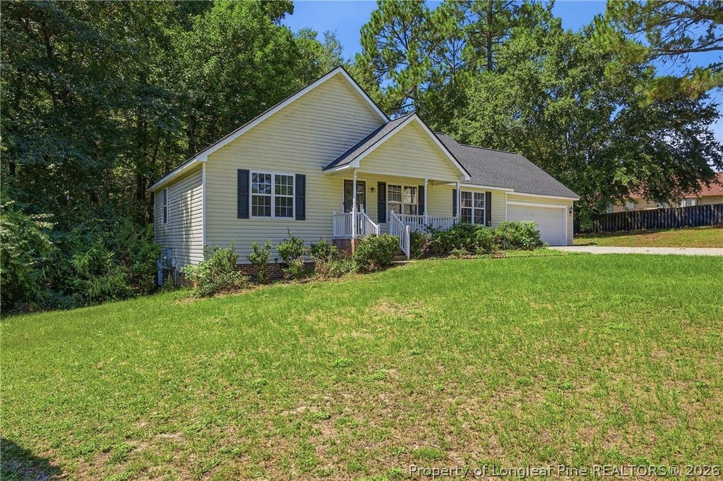 Photo of 30 Weymouth Circle, Cameron, NC 28326 (MLS # 768022)