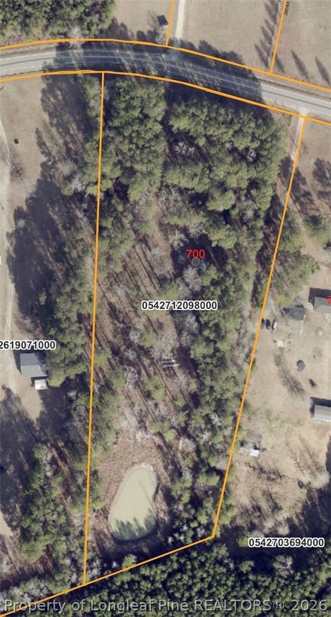 Tiny photo for 700 Slocomb Road, Fayetteville, NC 28311 (MLS # 759386)