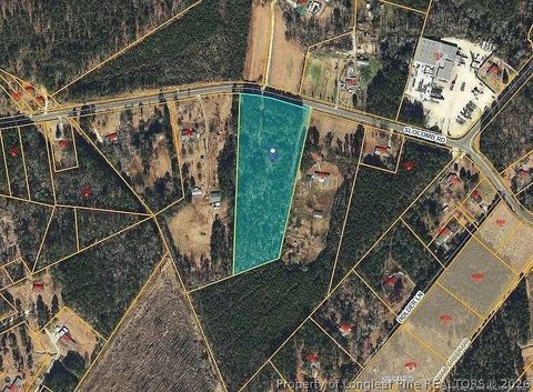 Tiny photo for 700 Slocomb Road, Fayetteville, NC 28311 (MLS # 759386)