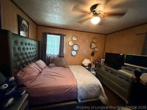 Tiny photo for 816 Commerce Street, Fayetteville, NC 28305 (MLS # 764424)