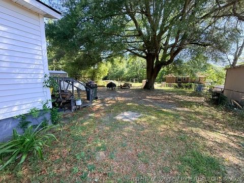 Tiny photo for 816 Commerce Street, Fayetteville, NC 28305 (MLS # 764424)
