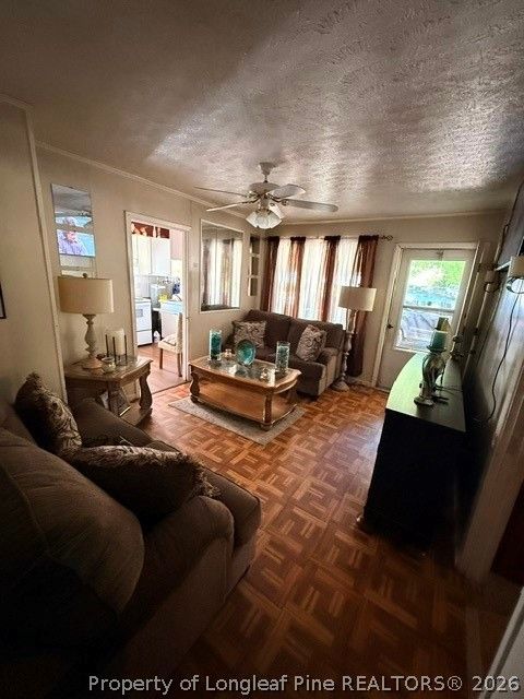 Tiny photo for 816 Commerce Street, Fayetteville, NC 28305 (MLS # 764424)