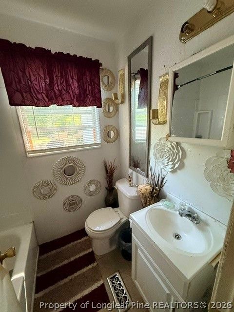Tiny photo for 816 Commerce Street, Fayetteville, NC 28305 (MLS # 764424)
