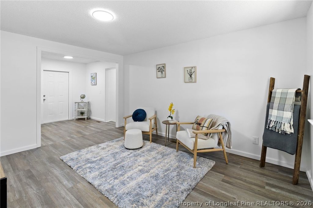 Photo of 1826 Wayne Lane, Fayetteville, NC 28304 (MLS # 762851)