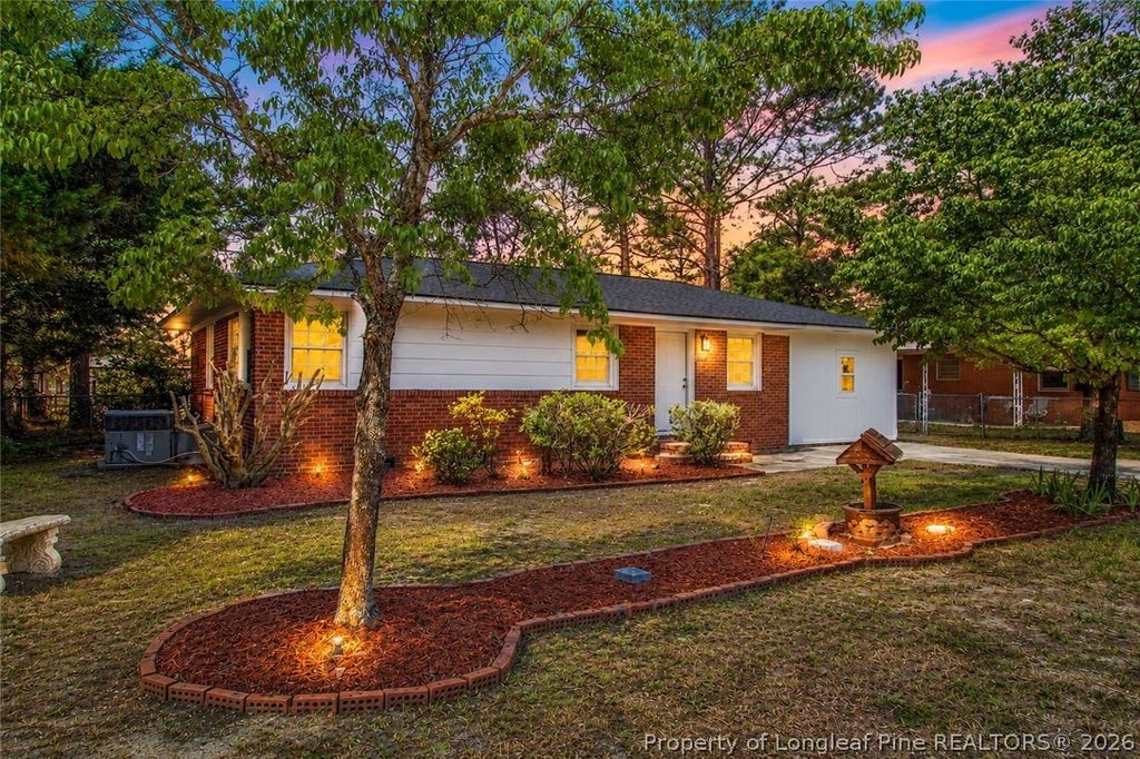 Photo of 1826 Wayne Lane, Fayetteville, NC 28304 (MLS # 762851)