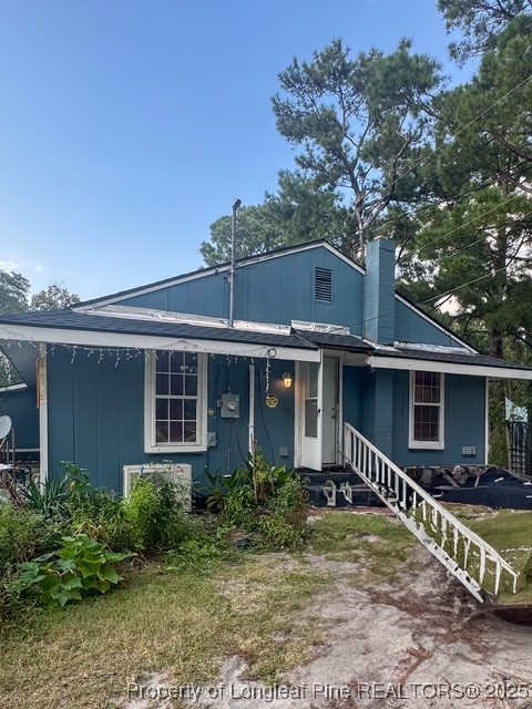 1600 Easterling Drive