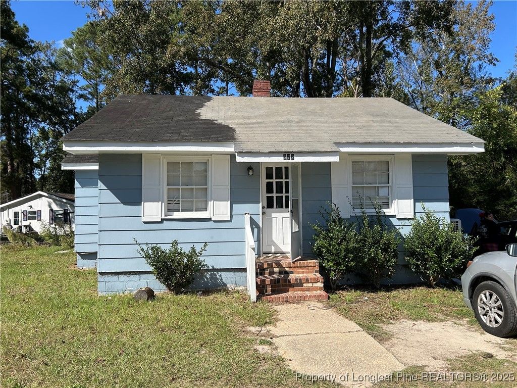 Photo of 1600 Easterling Drive, Spring Lake, NC 28390 (MLS # 751129)