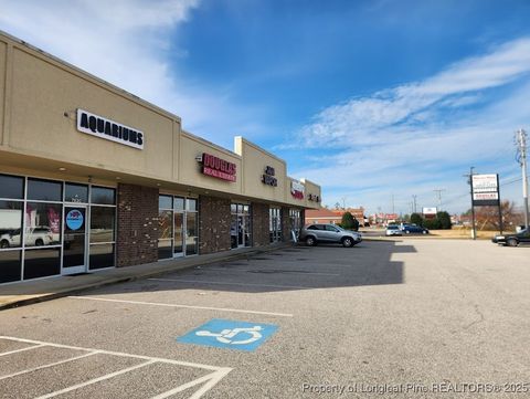 Photo of 7830 Good Middling Drive #Suite B, Fayetteville, NC 28304 (MLS # 753551)