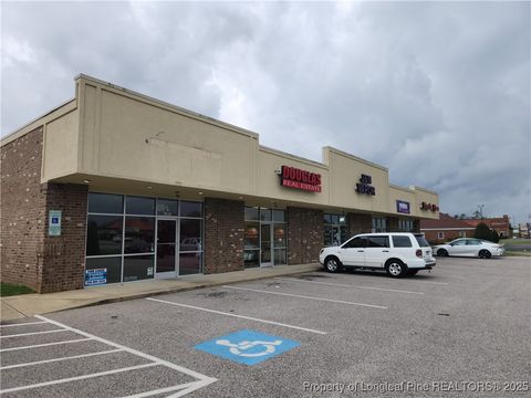 Photo of 7830 Good Middling Drive #Suite B, Fayetteville, NC 28304 (MLS # 753551)