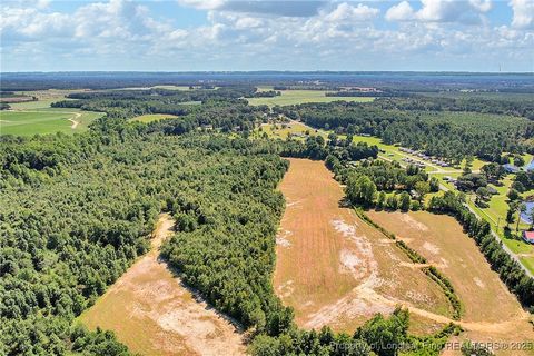 Tiny photo for 0 Laurel Lake (Lot 4) Road, Salemburg, NC 28385 (MLS # 751103)