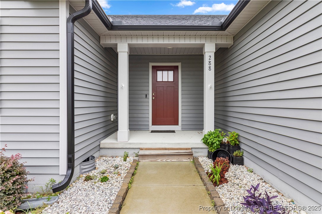 288 Placid Pond Drive