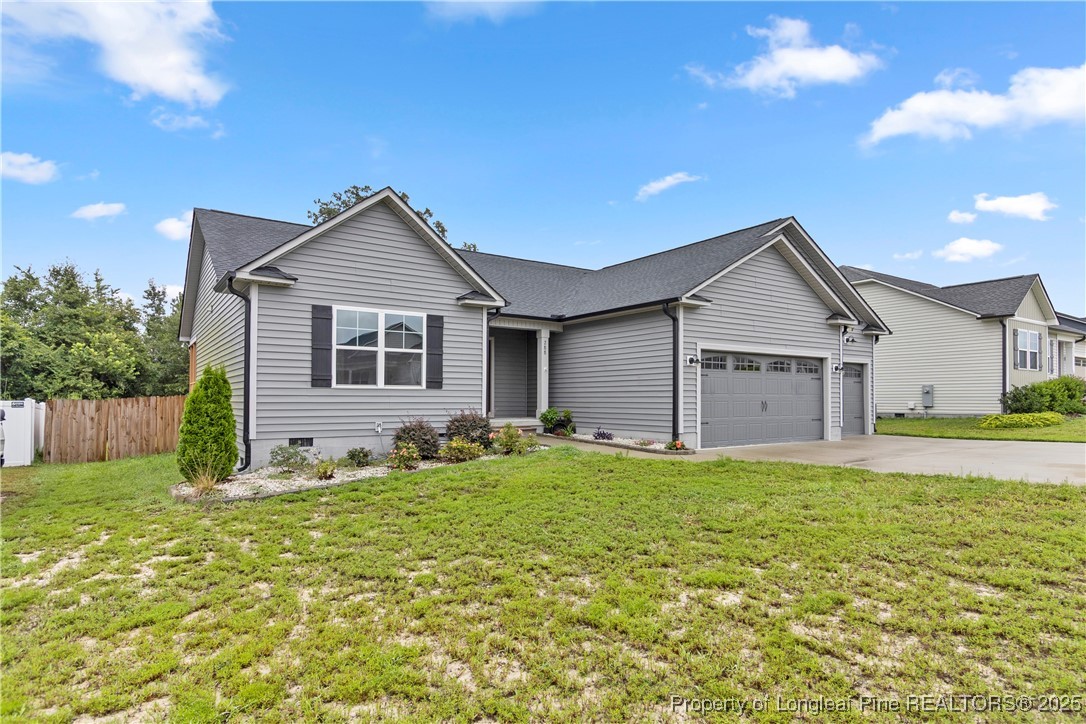 288 Placid Pond Drive