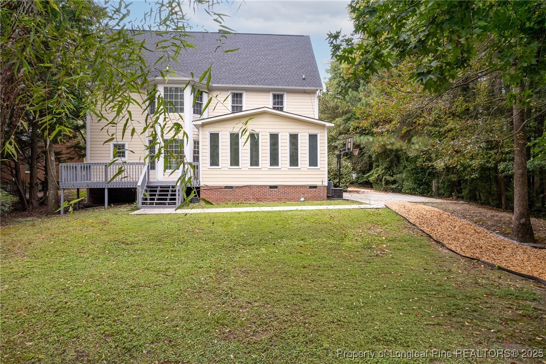 6080 Iverleigh Circle