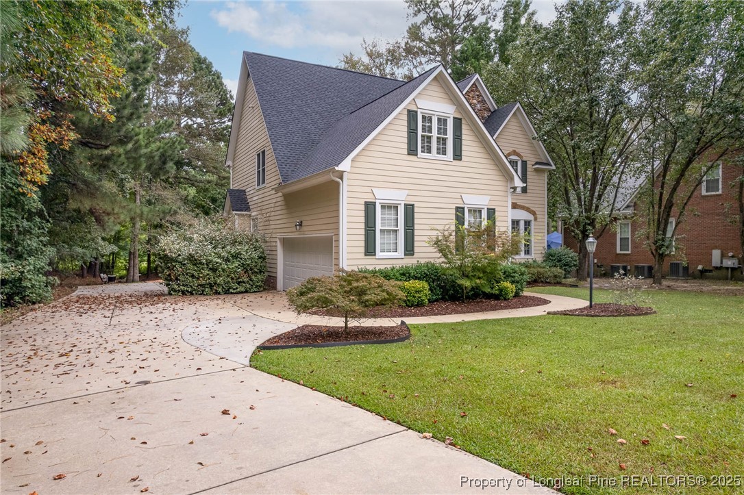 6080 Iverleigh Circle