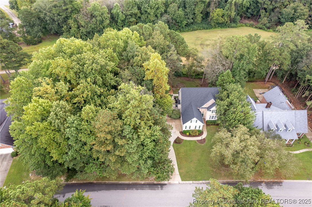 6080 Iverleigh Circle