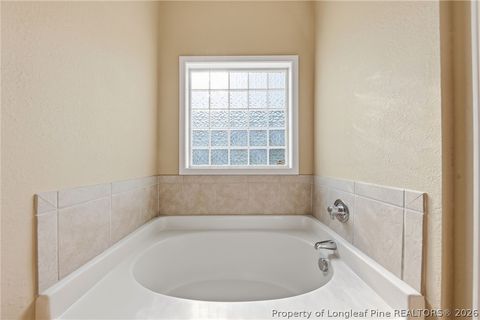 Tiny photo for 345 Hidalgo Drive, Raeford, NC 28376 (MLS # 765506)