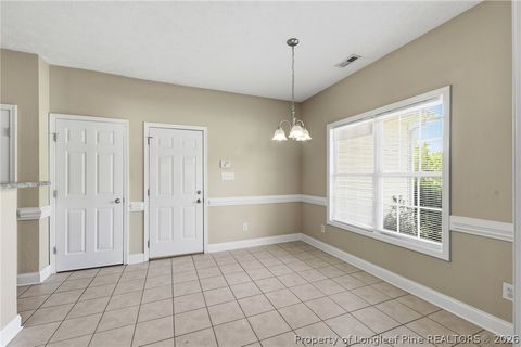 Tiny photo for 345 Hidalgo Drive, Raeford, NC 28376 (MLS # 765506)
