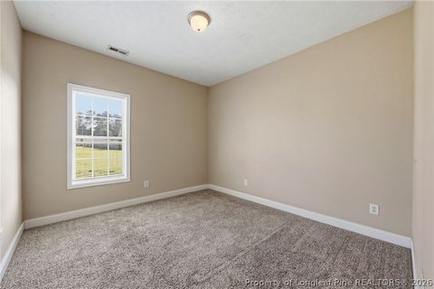 Tiny photo for 345 Hidalgo Drive, Raeford, NC 28376 (MLS # 765506)