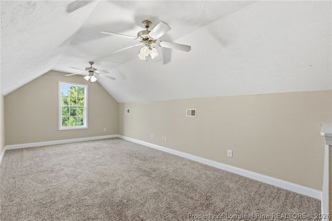 Tiny photo for 345 Hidalgo Drive, Raeford, NC 28376 (MLS # 765506)