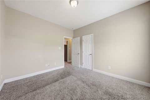 Tiny photo for 345 Hidalgo Drive, Raeford, NC 28376 (MLS # 765506)