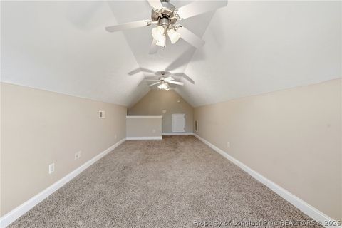 Tiny photo for 345 Hidalgo Drive, Raeford, NC 28376 (MLS # 765506)