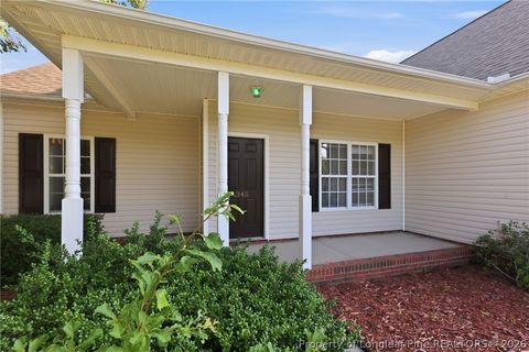 Tiny photo for 345 Hidalgo Drive, Raeford, NC 28376 (MLS # 765506)