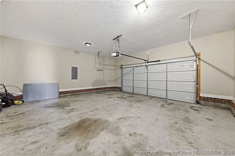 Tiny photo for 345 Hidalgo Drive, Raeford, NC 28376 (MLS # 765506)