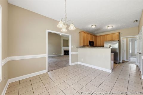 Tiny photo for 345 Hidalgo Drive, Raeford, NC 28376 (MLS # 765506)